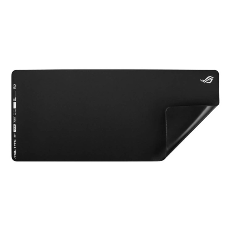 Asus ROG Hone Ace XXL Gaming Mouse Pad - Black - حصيرة الفأرة